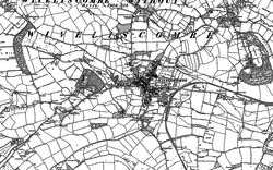 1887, Wiveliscombe