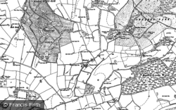 1894 - 1895, Wivelrod