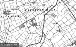 1883, Wiverton Hall