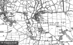 1886 - 1904, Wiveton