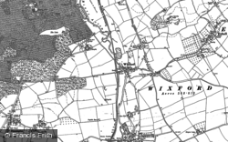 1885, Wixford