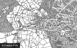 1900, Woburn