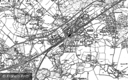 1895, Woking
