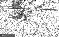 1886, Wolston