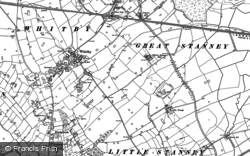1897, Wolverham
