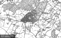 1894, Wolverton