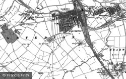 1898, Wolverton