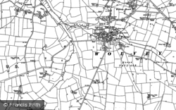 1886 - 1902, Wolvey