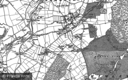 1881 - 1900, Wombourne
