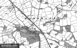 1890, Womersley