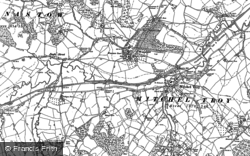 1900, Wonastow