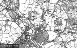 1895, Wonersh