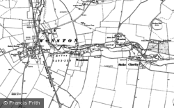 1894, Wonston
