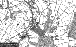 1897, Wooburn Green