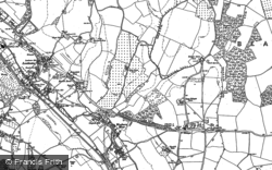 1897 - 1910, Wooburn Moor