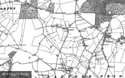 1885 - 1903, Wood Bevington