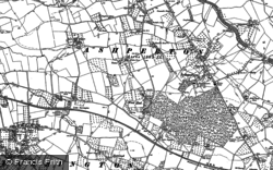 1886, Wood End