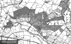 1884 - 1885, Wood Norton