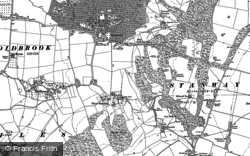 1883, Wood Stanway