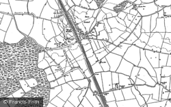 1887, Wood Walton