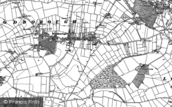 1883, Woodborough