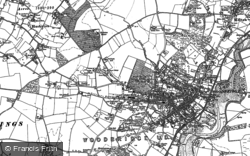 1881, Woodbridge