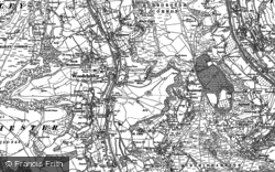 1882, Woodchester