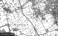 1909, Woodchurch