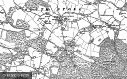 1897 - 1912, Woodcote