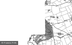 1900 - 1901, Woodcote