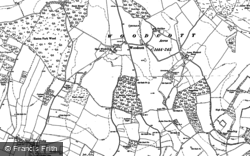1894 - 1909, Woodcott