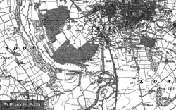1879 - 1898, Woodcroft