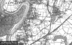 1900 - 1901, Woodcroft