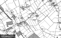 1901, Woodditton