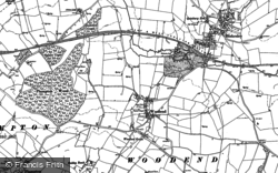 1883, Woodend
