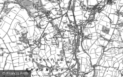 1923, Woodend