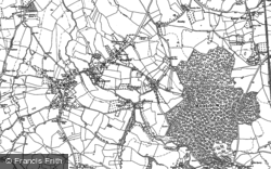 1879 - 1882, Woodford