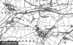 1895, Woodford