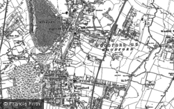1895, Woodford Green