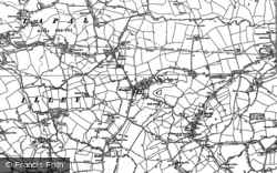 1882 - 1902, Woodgate