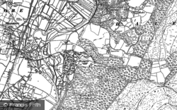 1895, Woodgreen