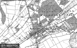 1886, Woodhall Spa