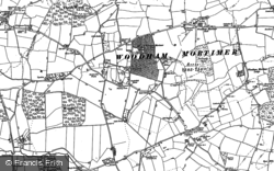 1895, Woodham Mortimer