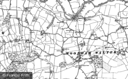 1895, Woodham Walter