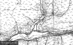 1881 - 1899, Woodhead