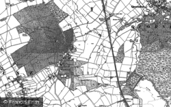 1883, Woodhouse