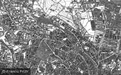 1890, Woodhouse