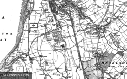 1923, Woodhouse