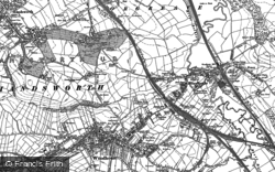 1890, Woodhouse Mill