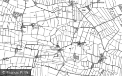 1890 - 1899, Woodhouses